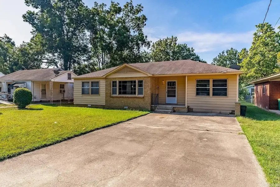 5118 Lynch Dr Drive, North Little Rock, AR 72117 - #3