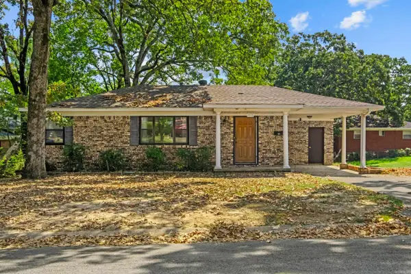 1010 W 54th Street, North Little Rock, AR 72118
