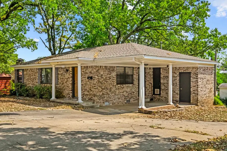 1010 W 54th Street, North Little Rock, AR 72118 - #3