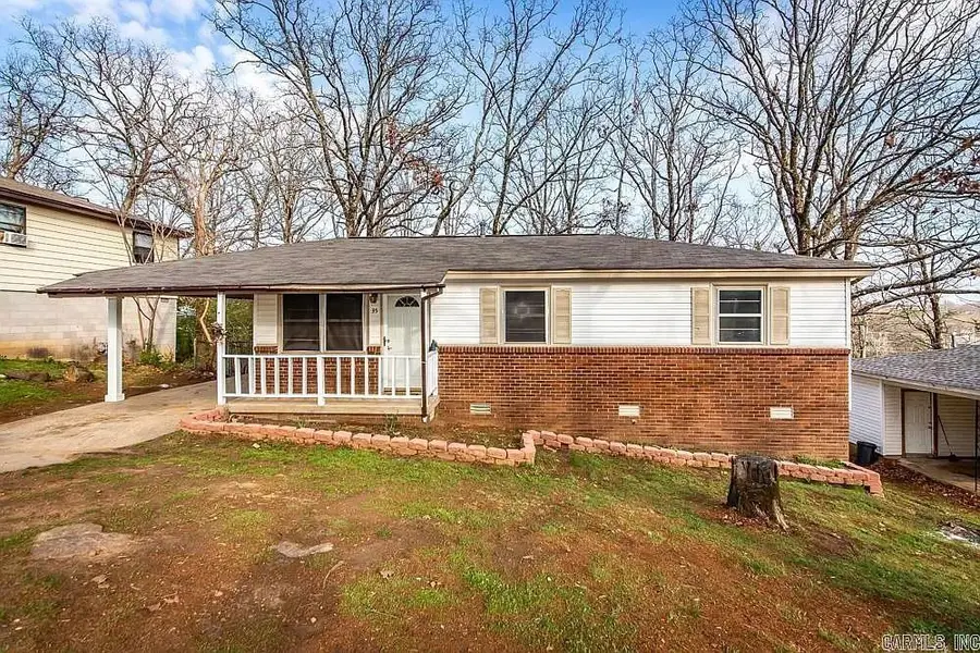 35 Oakview Dr Circle, North Little Rock, AR 72118 - #2