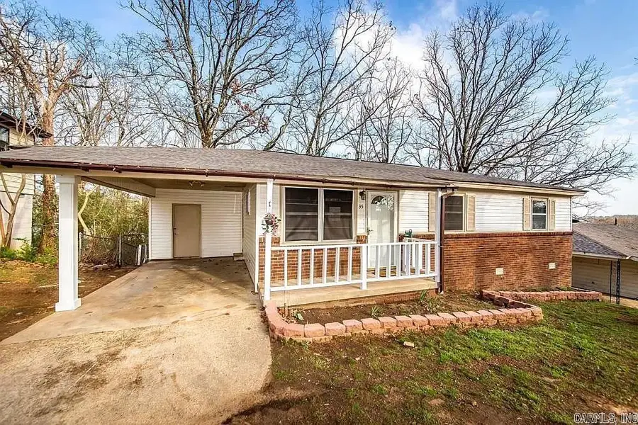 35 Oakview Dr Circle, North Little Rock, AR 72118 - #3