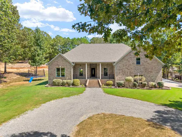 234 E Ridgewood Drive, Alexander, AR 72002