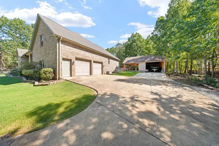 234 E Ridgewood Drive, Alexander, AR 72002 - #3