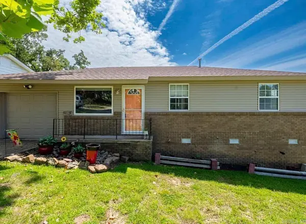 41 Oakview Drive, North Little Rock, AR 72118