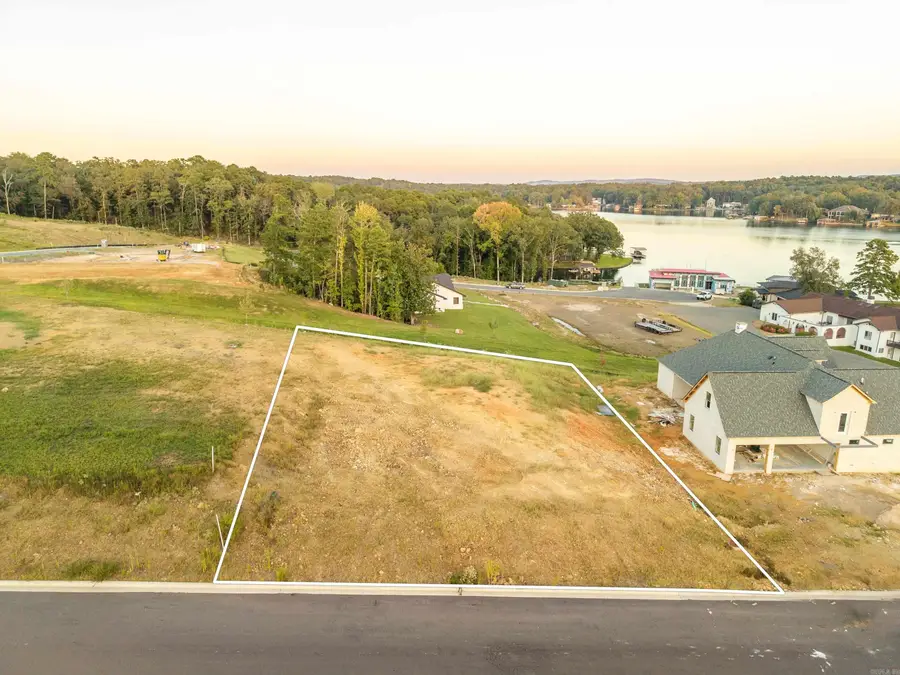 Lot 3 Post Point, Hot Springs, AR 71913 - #2