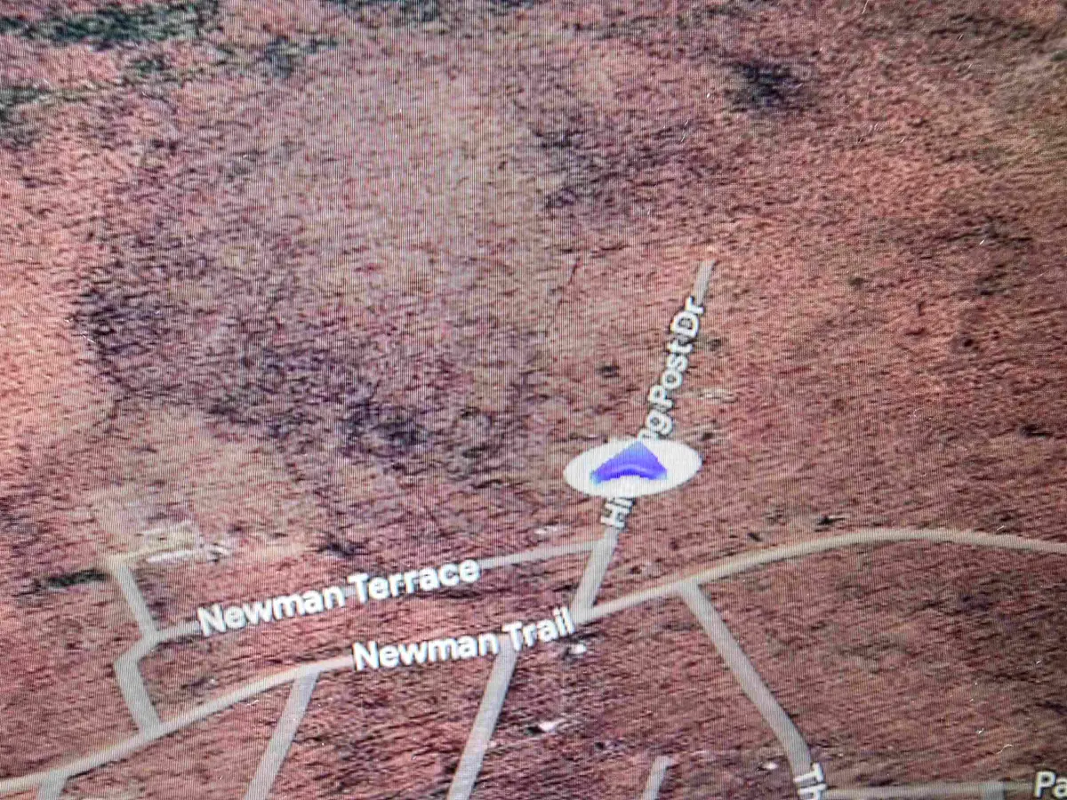 L8 B17 Hitching Post Road, Hardy Township, AR 72482 - #1
