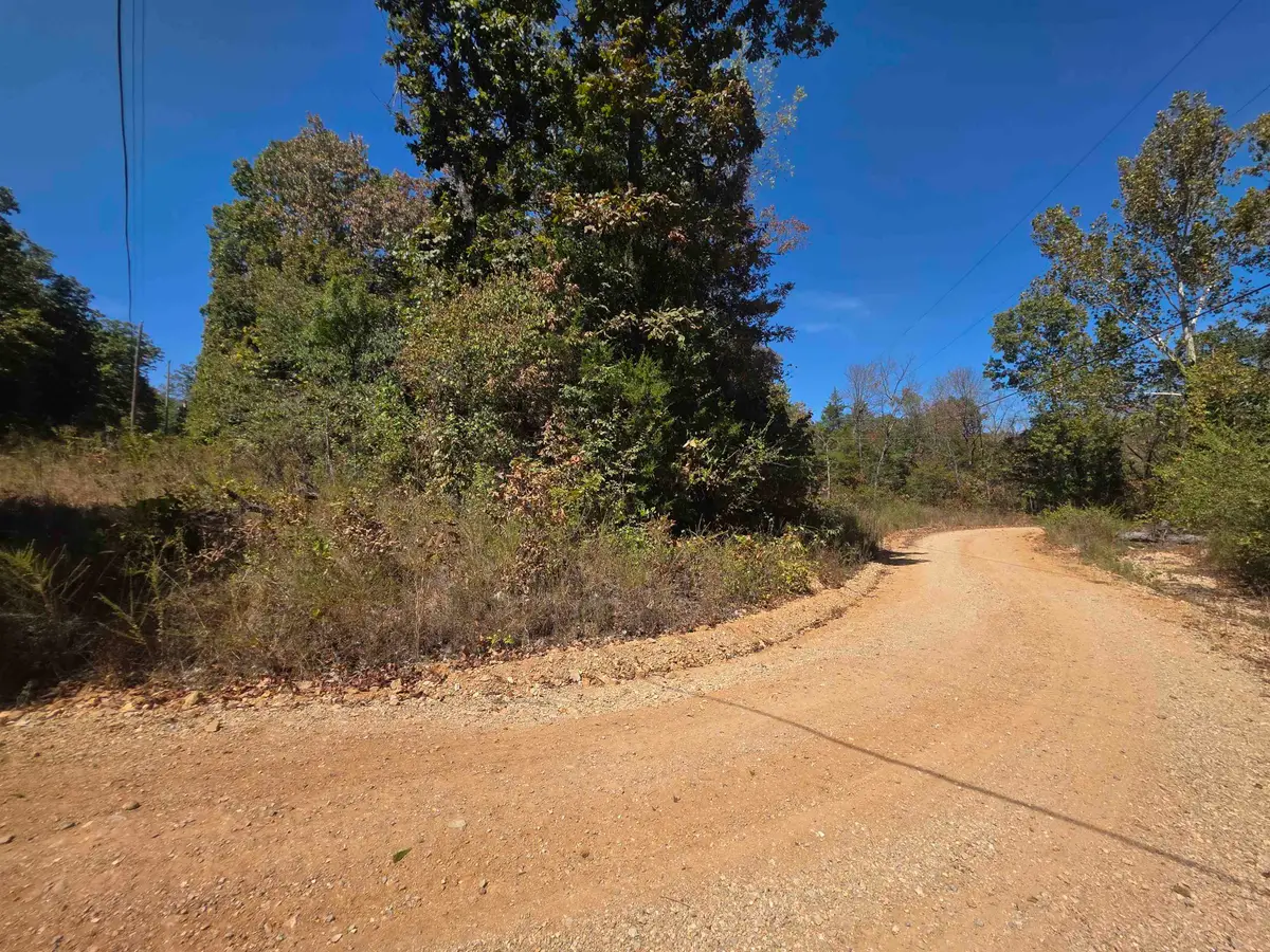 TBD Timberlane, Redbud, Etc. Drive, Highland, AR 72542 - #1