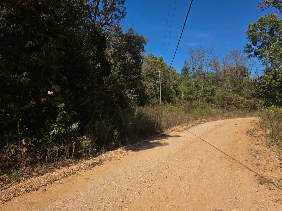 TBD Timberlane, Redbud, Etc. Drive, Highland, AR 72542 - #2