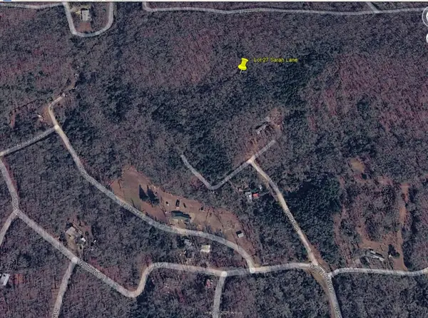 L-27 Sarah Lane, Highland, AR 72542