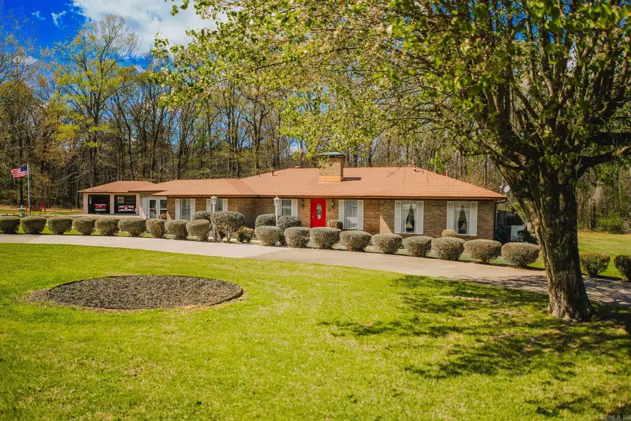 205 Baywood Lane, Monticello, AR 71655 - #2