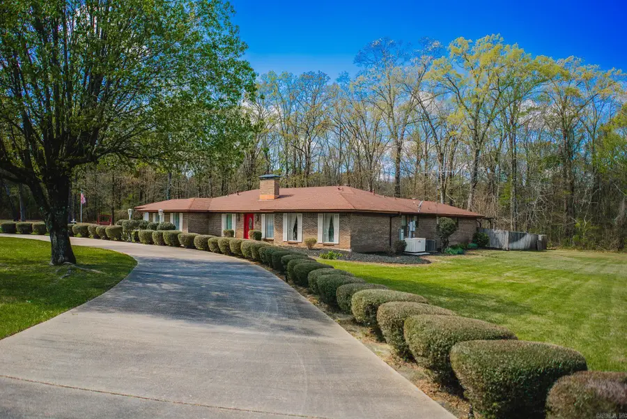 205 Baywood Lane, Monticello, AR 71655 - #3