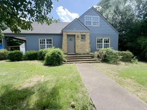 811 Dalton Street, Pocahontas, AR 72455