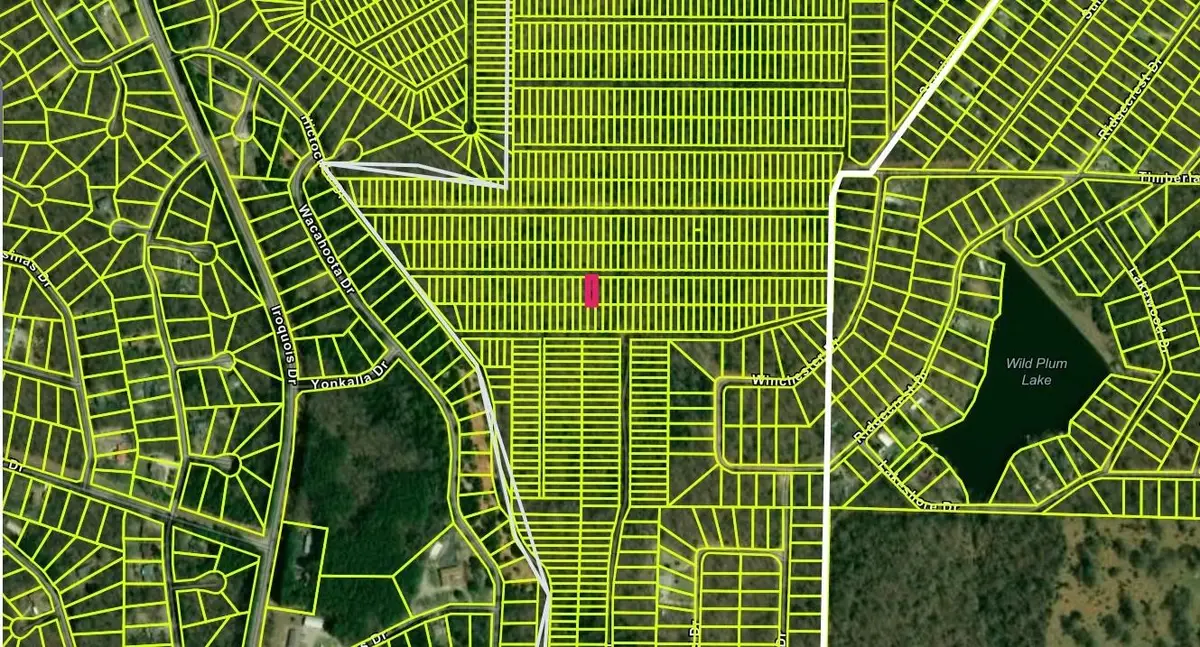 L32 B4 Adam Drive, Highland, AR 72542 - #1