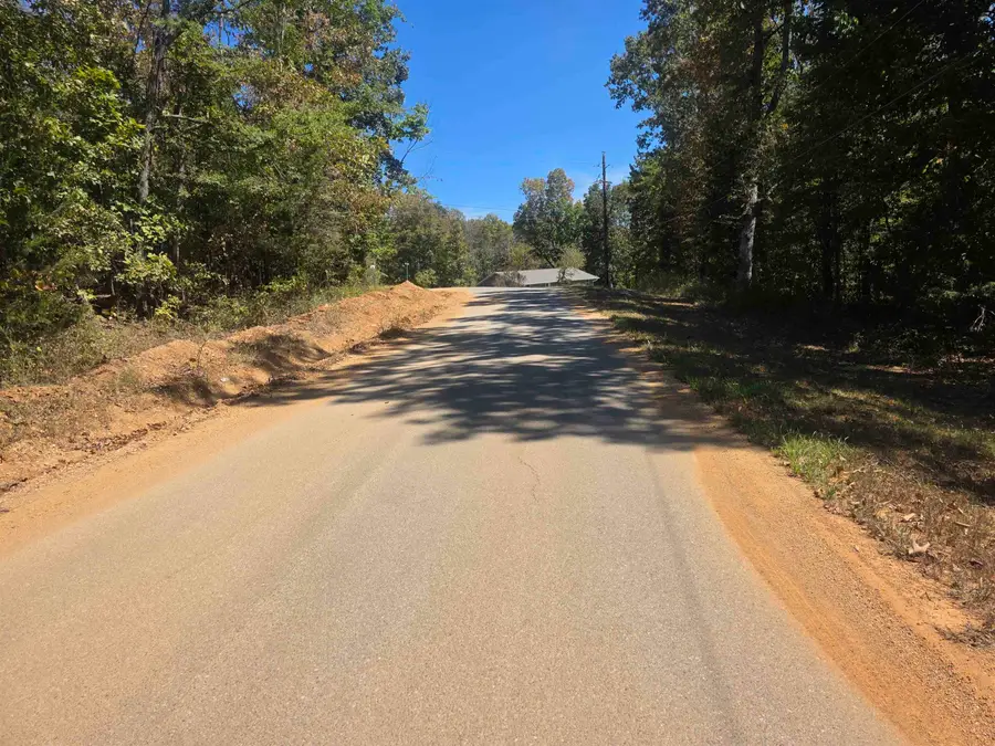 L15 B4 Ridgecrest Drive, Highland, AR 72542 - #2