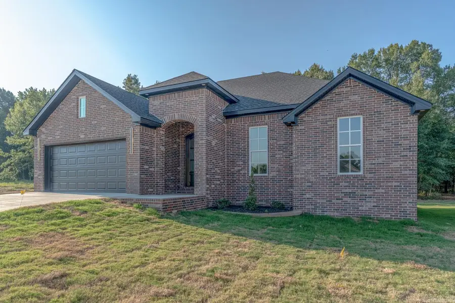 612 Cayson Street, Bono, AR 72416 - #3