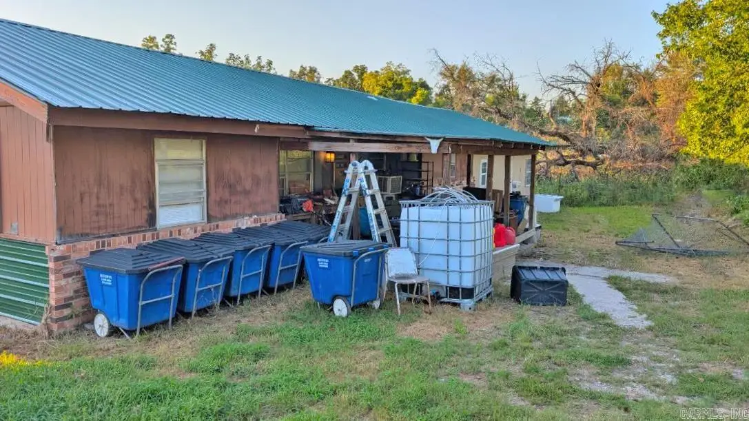 2029 Marion County 4019, Everton, AR 72633 - #1
