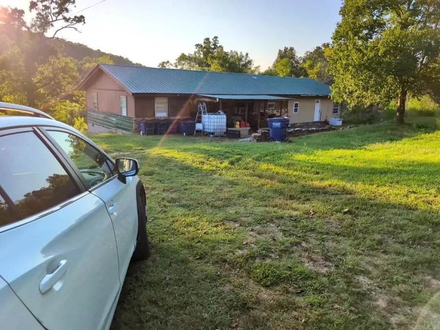 2029 Marion County 4019, Everton, AR 72633 - #2