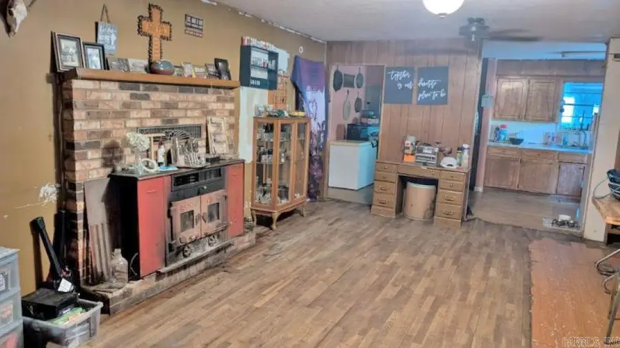 2029 Marion County 4019, Everton, AR 72633 - #3