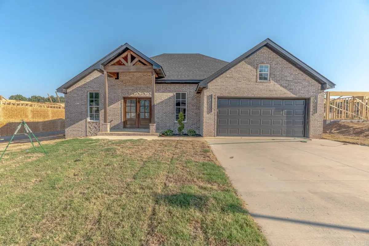 613 Cayson Street, Bono, AR 72416 - #1