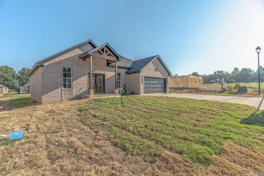613 Cayson Street, Bono, AR 72416 - #3