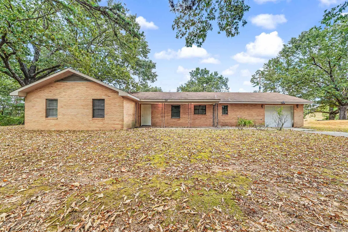 329 Benton Trail, Gillham, AR 71841 - #1