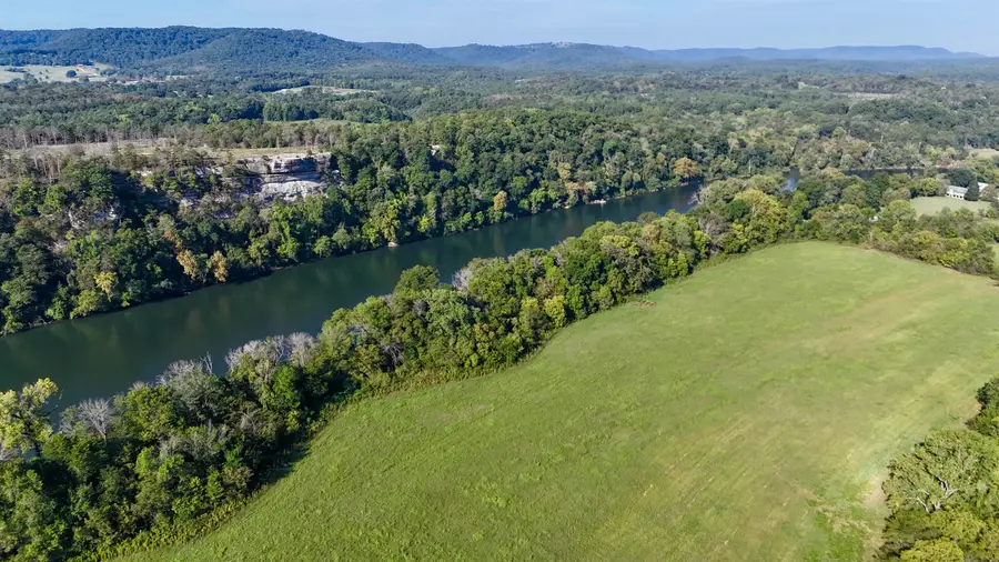 500 Chessmond Ferry Road, Calico Rock, AR 72519 - #2