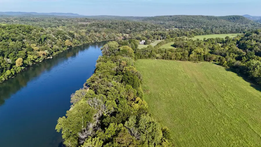 500 Chessmond Ferry Road, Calico Rock, AR 72519 - #3