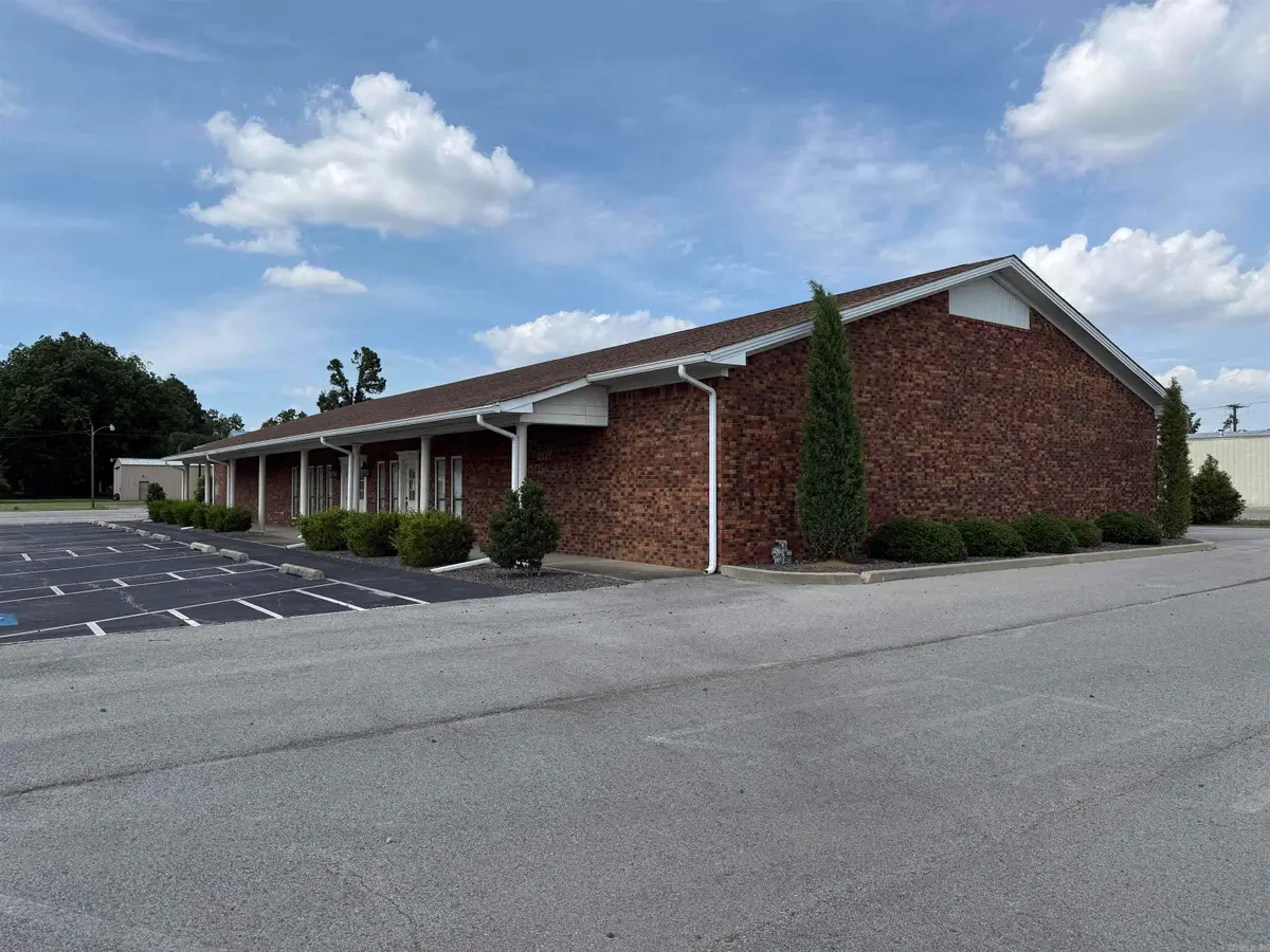 830 S Terminal, Piggott, AR 72454 - #1