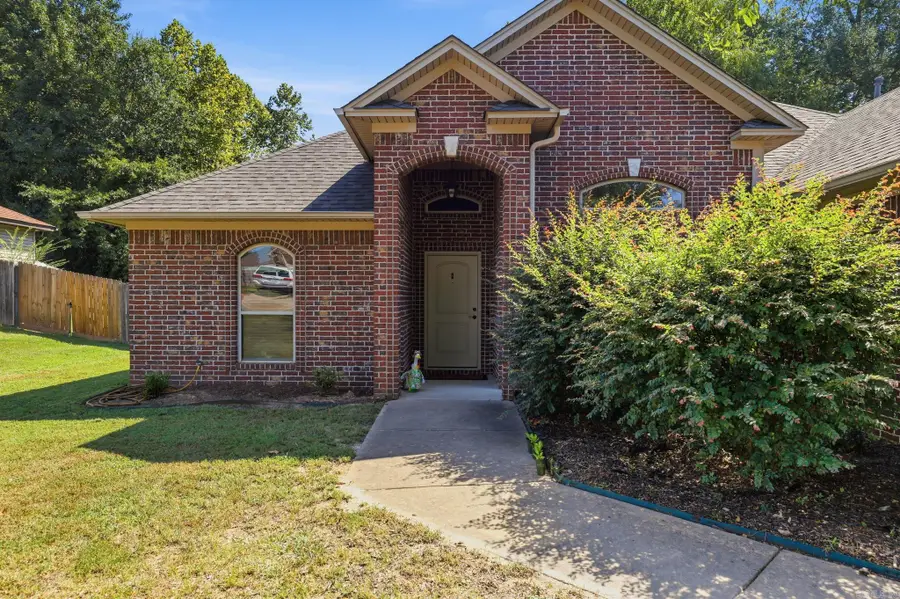 302 Montgomery Drive, Benton, AR 72015 - #2