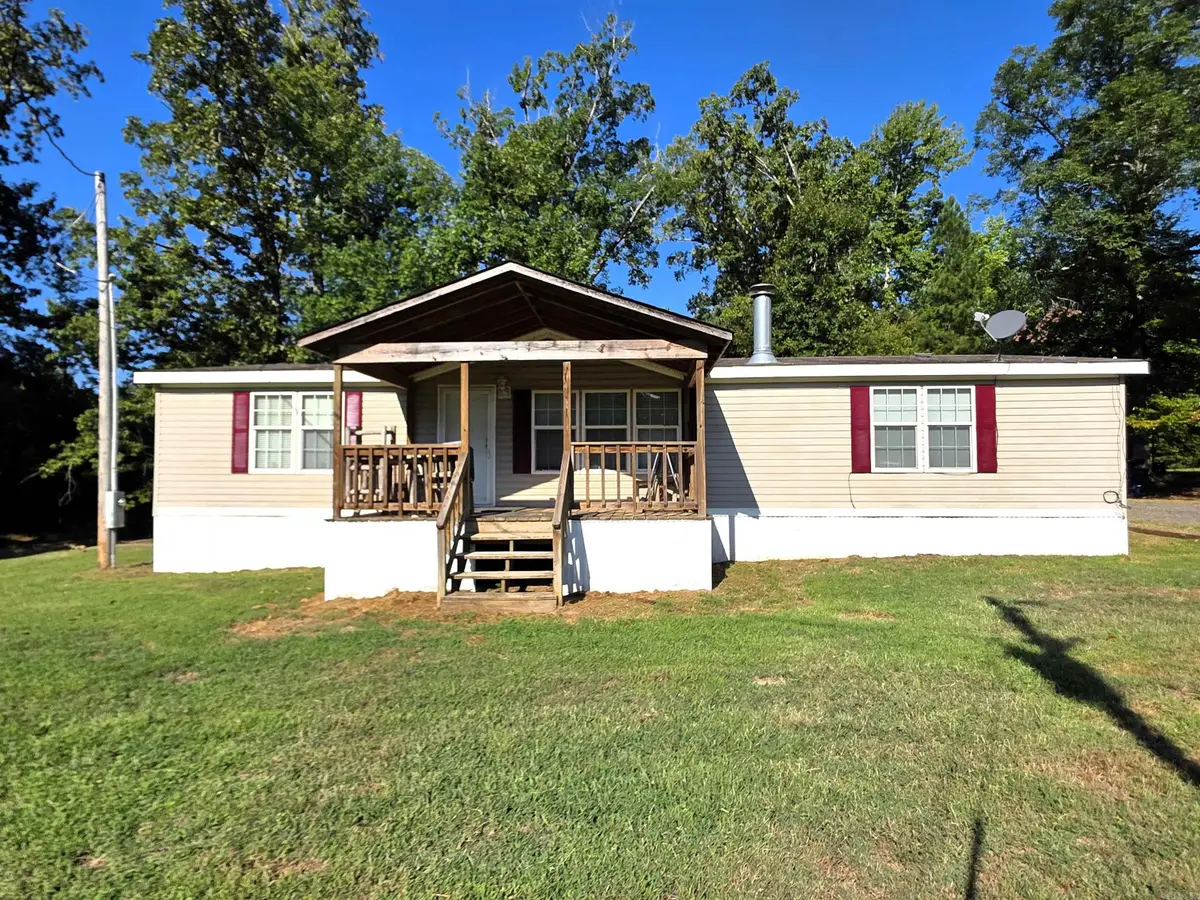 11740 Meljake, Pine Bluff, AR 71603 - #1