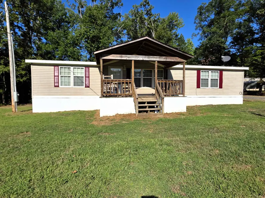 11740 Meljake, Pine Bluff, AR 71603 - #2