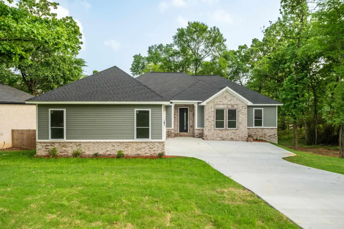 144 Skyline Drive, Hot Springs, AR 71913 - #1