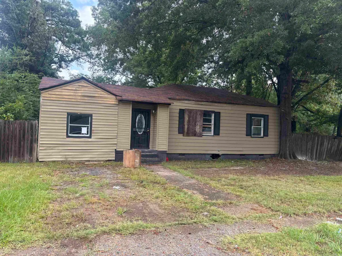 1901 W 29, Pine Bluff, AR 71603 - #1