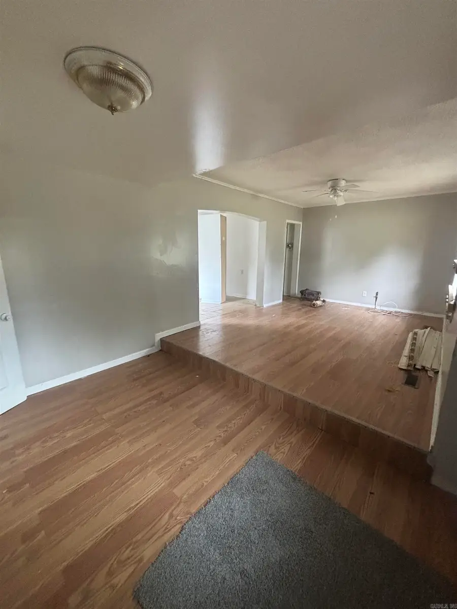 1901 W 29, Pine Bluff, AR 71603 - #2