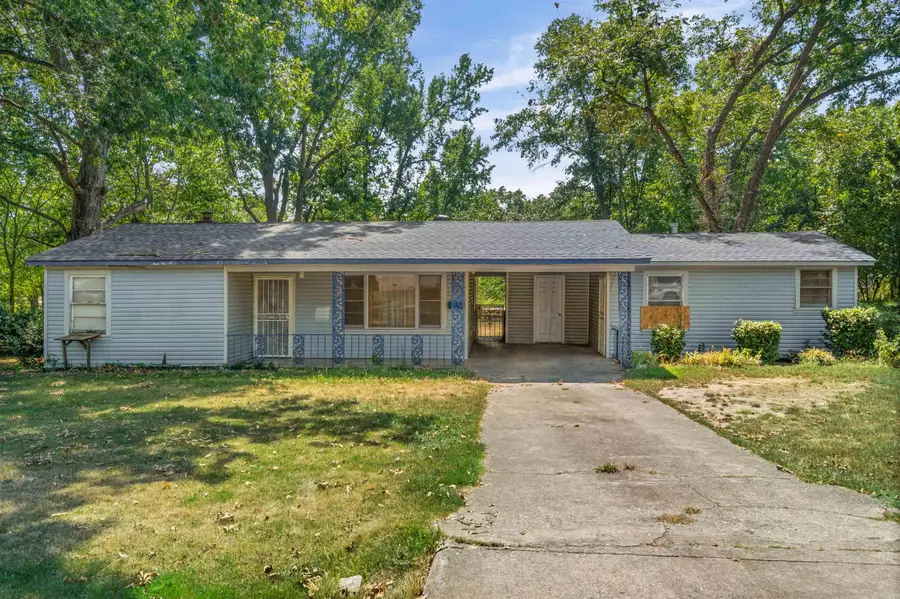 Address Withheld By Seller, Little Rock, AR 72209 - #2