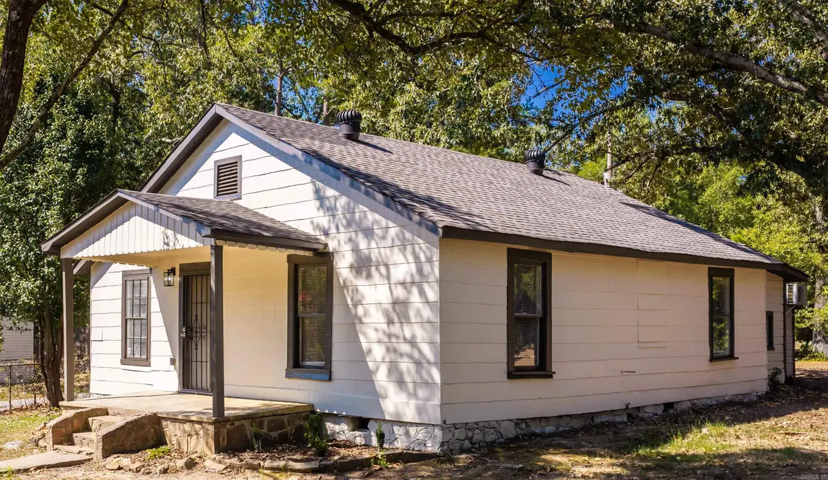 3124 Boyd Street, Little Rock, AR 72204 - #1