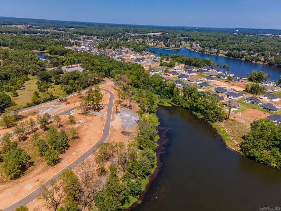 6125 Majestic Waters Dr, Benton, AR 72019 - #2