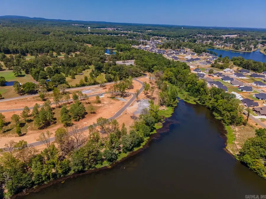 6125 Majestic Waters Dr, Benton, AR 72019 - #3