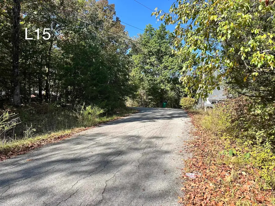 TBD Ozoo Cir Circle, Cherokee Village, AR 72529 - #2