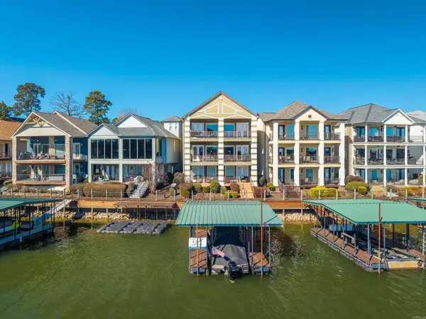 347 Paradise Pt, Hot Springs National Park, AR 71913