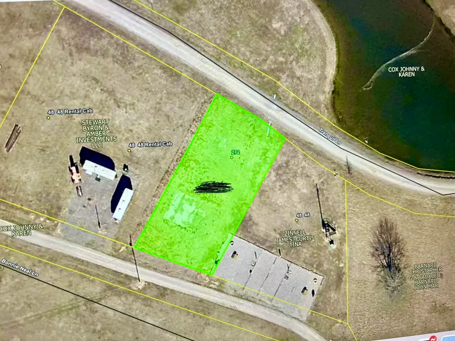 xx Serenity Loop, Glenwood, AR 71943 - #3