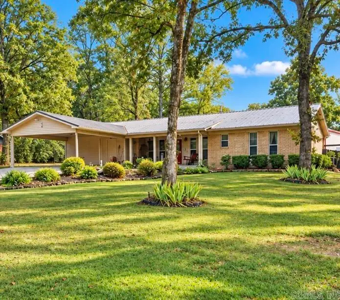 116 Oakland Hills Terrace, Hot Springs National Park, AR 71913 - #1