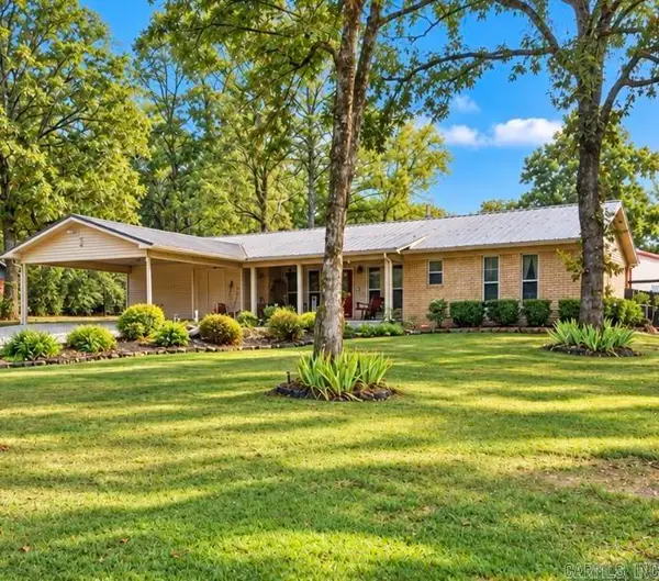 116 Oakland Hills Terrace, Hot Springs National Park, AR 71913