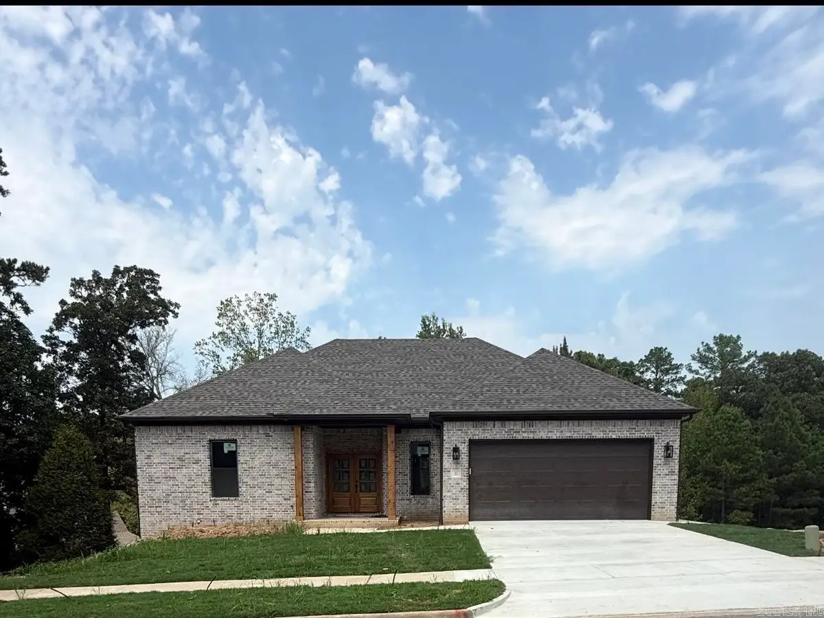 31 Epernay Circle, Little Rock, AR 72223 - #1