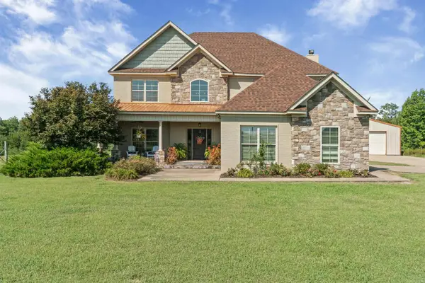 Address Withheld By Seller, Damascus, AR 72039