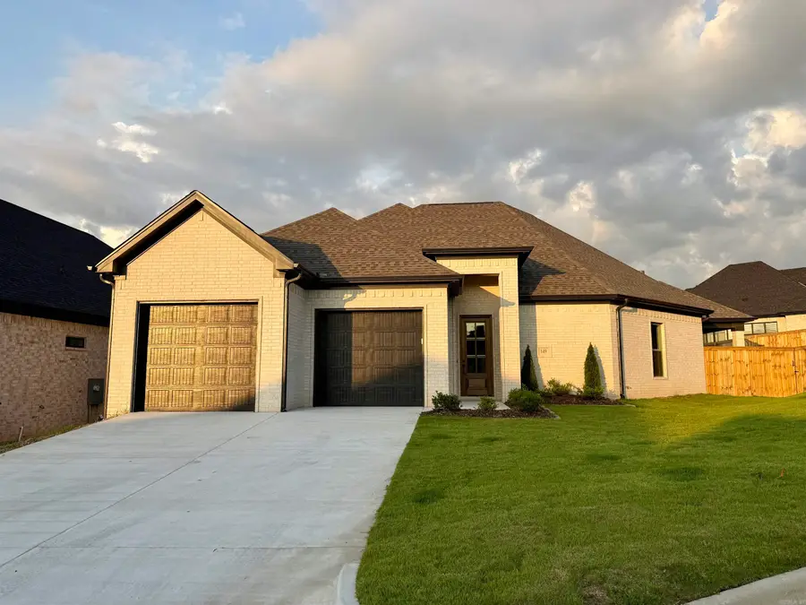 149 Fletcher Ridge Drive, Little Rock, AR 72223 - #2