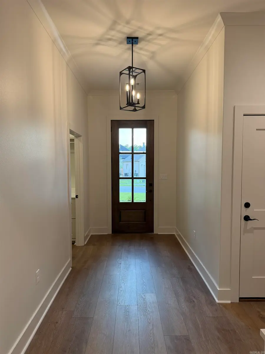 149 Fletcher Ridge Drive, Little Rock, AR 72223 - #3
