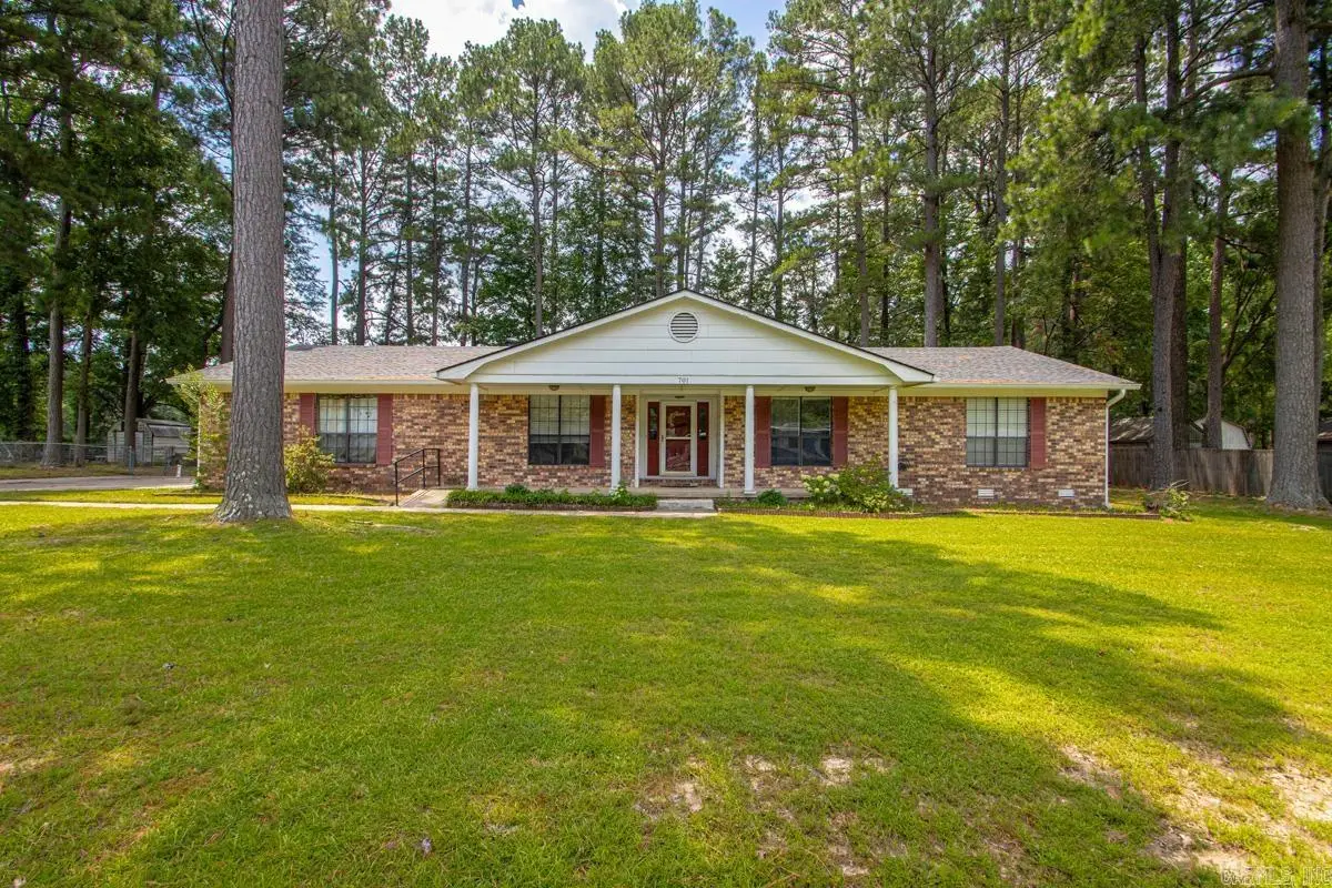 Address Withheld By Seller, Bryant, AR 72022 - #1