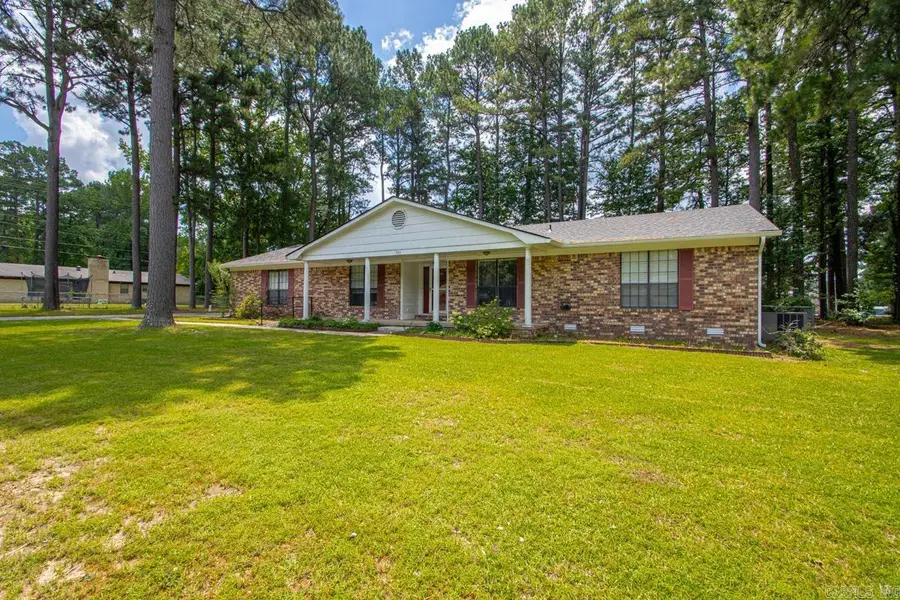 Address Withheld By Seller, Bryant, AR 72022 - #2