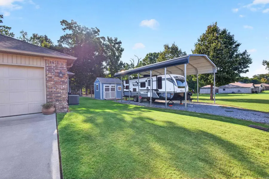 531 Bobwhite Hollow, Lonoke, AR 72086 - #2